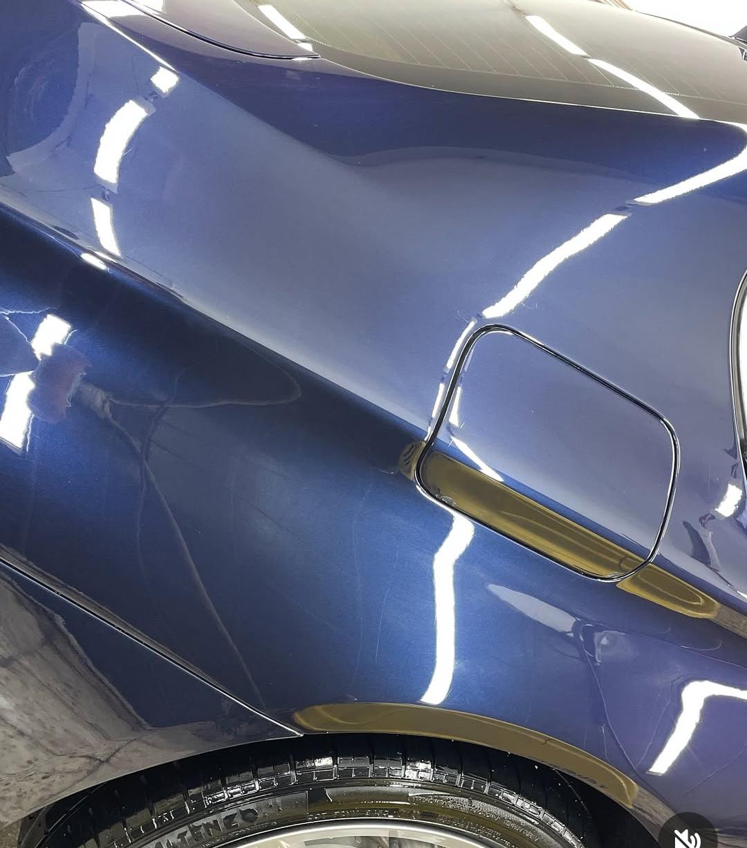 Gleam Garage